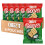 Cheez-It Grooves Crunchy Cheese Crackers, Snack Crackers, Lunch Snacks, Sharp White Cheddar (6 Pouches) 1