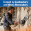 Dryzone Hi-Lime Renovation Plaster 20kg - 5 Pack 4