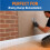 Dryzone Hi-Lime Renovation Plaster 20kg - 5 Pack 9