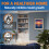 Dryzone Hi-Lime Renovation Plaster 20kg - 5 Pack 10
