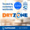 Dryzone Hi-Lime Renovation Plaster 20kg - 5 Pack 11