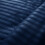 (Double, Navy) Premium Stripe Duvet Cover Set & Pillowcase Pair 3