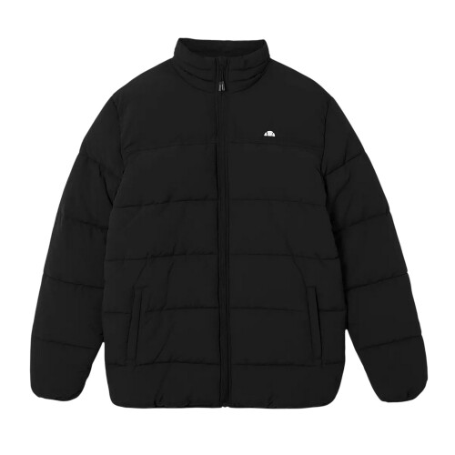 Ellesse (S, Black) Ellesse Mens Nebulus Puffer Jacket