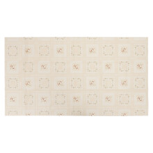 Decoratief PVC Tafelkleed Water- En Oliebestendig