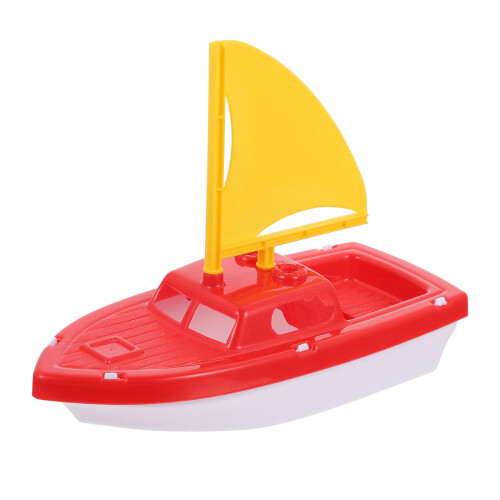 1St Lichtgewicht Badboot Speelgoed Voor Kinderpret