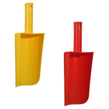 2St Kleurrijke Zandspades Voor Kinderen - Buitenplezier