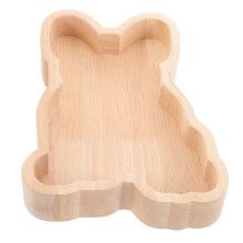 1Elegante Dientray Voor Thee En Snackjes Thuis