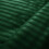 (King, Emerald) Premium Stripe Duvet Cover Set & Pillowcase Pair 3