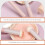 4St Zachte Make-Up Brushes En Sponsen Voor Foundation 5