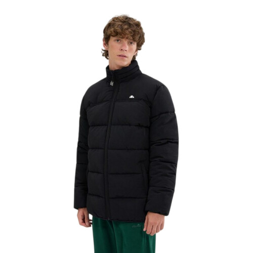Ellesse (M, Black) Ellesse Mens Nebulus Puffer Jacket 2