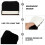 Multifunctionele Handschoenen Schoenreiniging 6