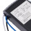 1Set Plafondventilator Remote Controle Kit Met 360 Graden Sensing 5