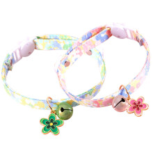 2St Leuk Kattenhalsband Met En En Puppy's