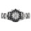 1Metall Herrenuhr Automatik Robust 1