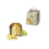 Lemon Panettone 600g Loison 3