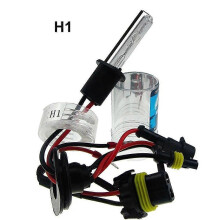 H1 HID Xenonlampen Zuiver Wit Vervanging 12000K 12V 55W Autokoplamp Mistlamp Autolichtbron Auto