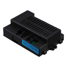 Voertuigbesturingskast RX98 Ontvanger Afstandsbediening 24V Ontvanger Automatisering Bedrijf