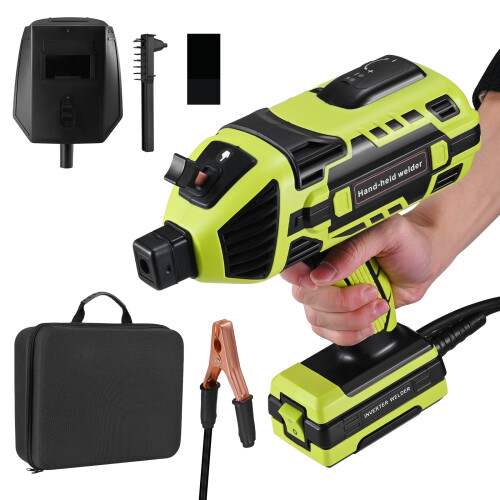 Handheld Welder