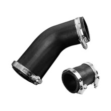 1set Turbocharger Hose C2Z14278 for XF F30