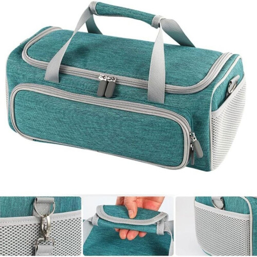 Carrying Case for  Joy  Cutting Machine,Protable Storage Bag with Shoulder Strap for  Joy Accessories 1