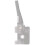 6pcs for  X2D Filament Cutter - Right Left 3D Printer Accessories Right 1