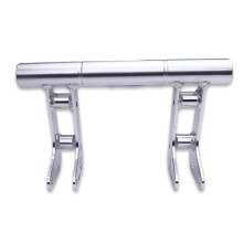 Verlagingslinkbeugel voor Motorvering Verlagingskit voor  NMAX V2 AEROX V1 AEROX V Scooter