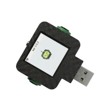Sidekick Lite Heim-Sicherheitsassistent, Upgrade-Version Von Sidekick Eve, USB-Wi-Fi- AI Heim-Sicherheitsassistent