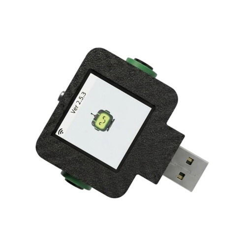 Sidekick Lite Heim-Sicherheitsassistent, Upgrade-Version Von Sidekick Eve, USB-Wi-Fi- AI Heim-Sicherheitsassistent
