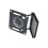 Small Computer Stand Having Low Noise Fan And Magnetic-Black 1