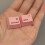 Capuchons de touches ergonomiques 1 25U, option Comand, pour une 5