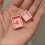Capuchons de touches ergonomiques 1 25U, option Comand, pour une 7