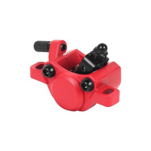 Brake Caliper for MAX G3 Disc Brake with Brake Pads Electric Scooter Accessories Spare Parts