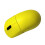 Wear-Resistant Wireless Shell Gaming Mouse Repair Part for 5