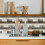 3D Effect Decorative Kitchen Sticker Waterproof Oilproof-151 8