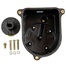 3X Rozdzielacz Rotor&Cap do Accord CR-V CRV Integra EL del 30102P54006 30103P08003