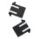 Les supports de clavier d'impression 3D pour MK251 K251 1
