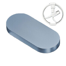 Metal Charging Dock For Pad 12.9Inch 2018 To 2022 Fast Type C