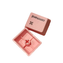 OEM Profile 1 25U Keycap Com + Opt Heat Sublimation For