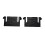3D Printing Plastic Keyboard Stands For Mechanical Mini Keyboard 1