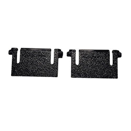3D Printing Plastic Keyboard Stands For Mechanical Mini Keyboard