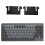 3D Printing Plastic Keyboard Stands For Mechanical Mini Keyboard 2