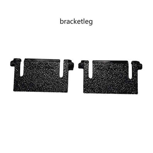 3D Printing Plastic Keyboard Stands For Mechanical Mini Keyboard 2