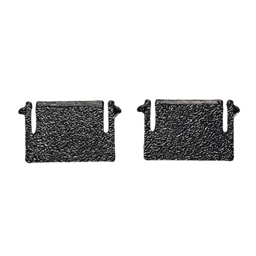 Keyboard Feet Stand For K70 MINI Gaming Keyboard 3D Printed