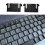 3D Printing Plastic Keyboard Stands For Mechanical Mini Keyboard 9