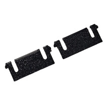 3D Printing Keyboard Stand Perfectly for BLACKWIDOW LITE Typing