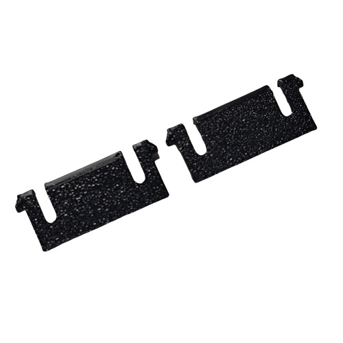 3D Printing Keyboard Stand Perfectly for BLACKWIDOW LITE Typing