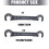 Professional Valves Hook Spanner 20cm/255mm Long-2 10 4