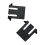 Universal Keyboard Foot Rest For Secure Placement And Better 1