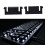 3D Printing Keyboard Stand Perfectly for BLACKWIDOW LITE Typing 2