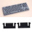 3D Printing Keyboard Stand Perfectly for BLACKWIDOW LITE Typing 8